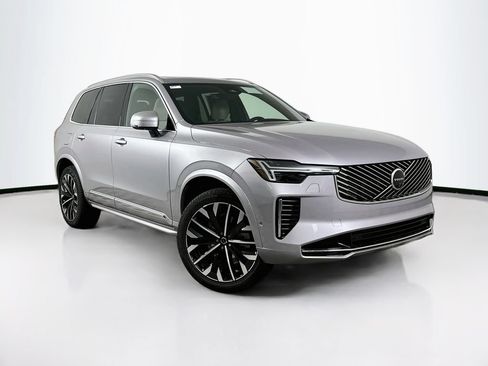 Used 2026 Volvo XC90 B6 Plus w/ Protection Package Premier AWD/4WD image 1