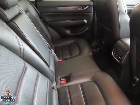 Used 2024 MAZDA CX-5 Carbon Edition AWD/4WD image 24