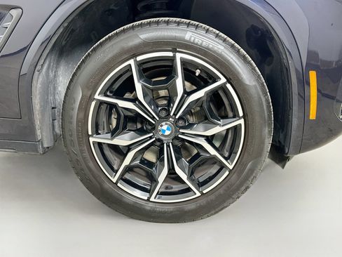 Used 2024 BMW X3 xDrive30i w/ Premium Package AWD/4WD image 10