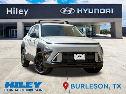 New 2026 Hyundai Kona SEL Sport