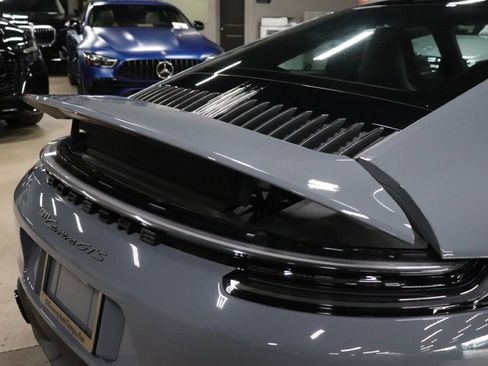 Used 2024 Porsche 911 Carrera GTS w/ Premium Package image 5