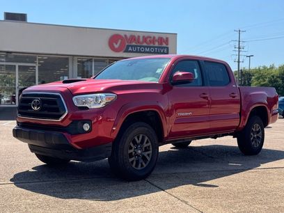 Used 2022 Toyota Tacoma SR5