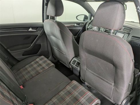 Used 2015 Volkswagen GTI S image 23