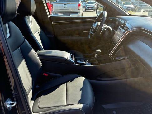 Used 2023 Hyundai Santa Cruz Limited image 12