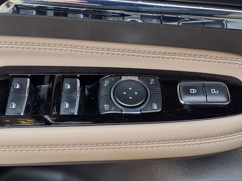 Certified 2022 Lincoln Corsair AWD w/ Premium Package image 16