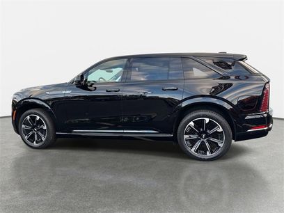 New 2025 Cadillac Escalade IQ Sport 2