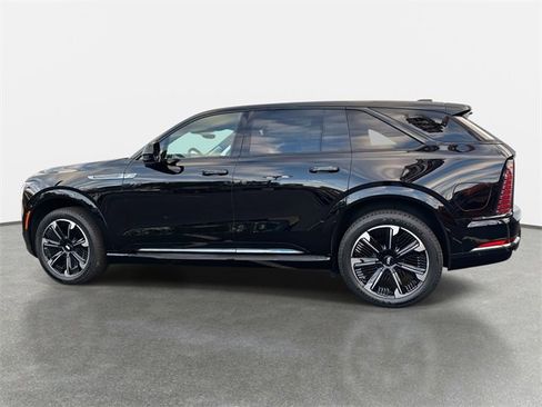 New 2025 Cadillac Escalade IQ Sport 2 image 4