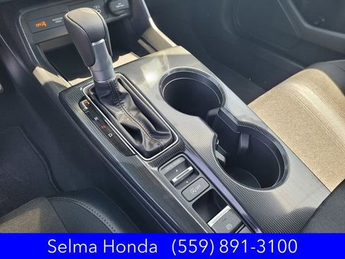 New 2026 Honda Civic Sport image 10