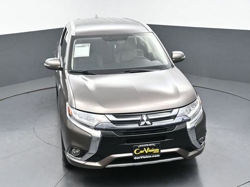 Used 2018 Mitsubishi Outlander SEL image 40