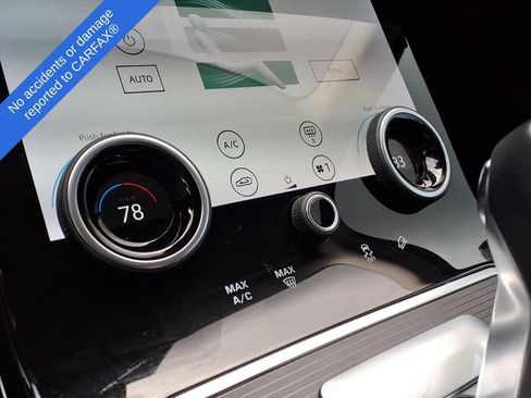 Used 2020 Land Rover Range Rover Evoque S image 29