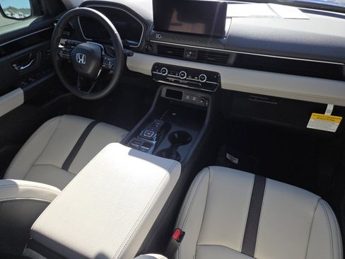 New 2026 Honda Passport RTL image 25