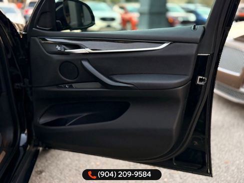 Used 2018 BMW X5 xDrive35i image 14