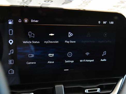 Used 2025 Chevrolet Equinox LT FWD image 19