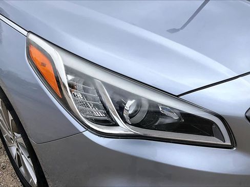 Used 2017 Hyundai Sonata Sport w/ Value Edition Package 02 image 27