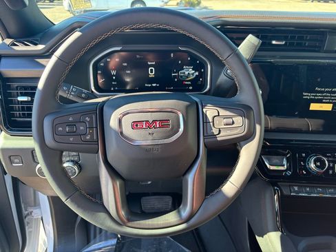 New 2026 GMC Sierra 3500 AT4 w/ AT4 Premium Plus Package image 20