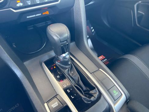 Used 2019 Honda Civic LX image 24