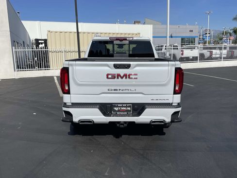 New 2026 GMC Sierra 1500 Denali image 6