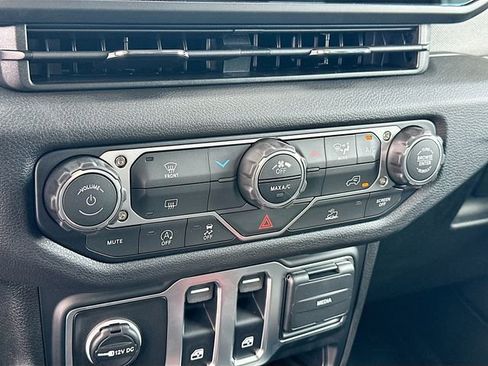 New 2026 Jeep Wrangler Sport S image 10