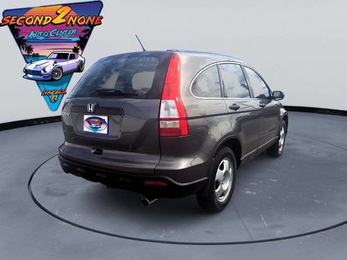 Used 2009 Honda CR-V LX image 4