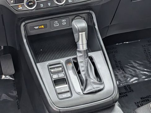 Used 2025 Honda CR-V EX image 13