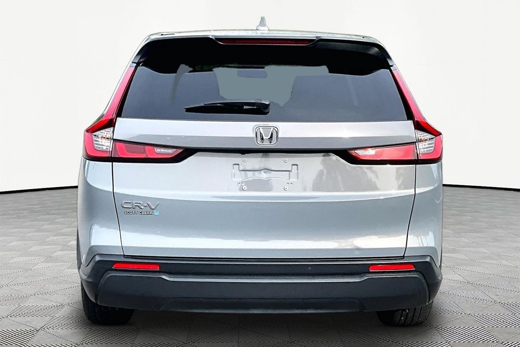 Used 2024 Honda CR-V EX image 6