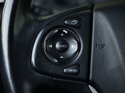 Used 2015 Honda CR-V Touring image 34