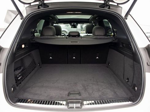 Certified 2025 Mercedes-Benz GLE 350 4MATIC image 39