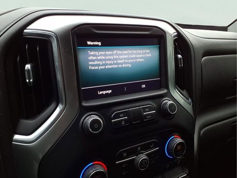 Used 2019 Chevrolet Silverado 1500 LT w/ All-Star Edition image 6