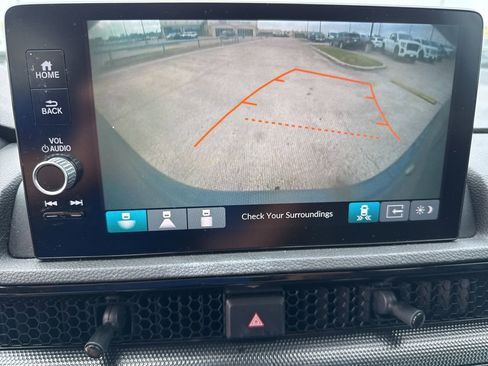 Used 2024 Honda CR-V EX-L image 27