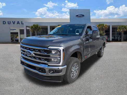 New 2026 Ford F250 Lariat AWD/4WD image 7