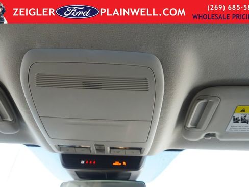 Used 2024 MAZDA CX-30 AWD 2.5 S w/ Premium Package image 32