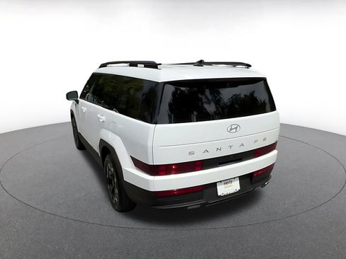Used 2026 Hyundai Santa Fe SEL AWD/4WD image 9