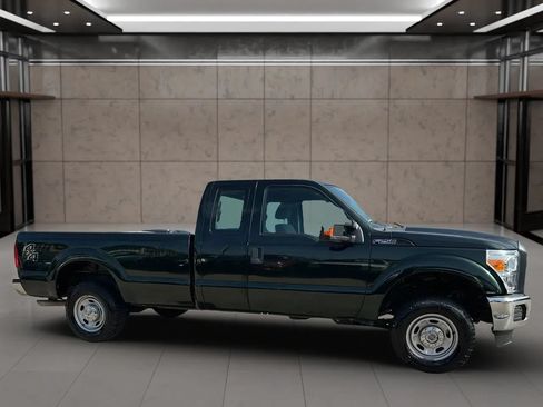 Used 2016 Ford F250 XL w/ Power Equipment Group AWD/4WD image 13