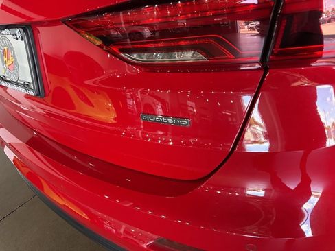 Used 2020 Audi Q3 2.0T Prestige w/ Prestige Package image 18