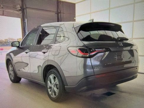 Used 2026 Honda HR-V LX image 3