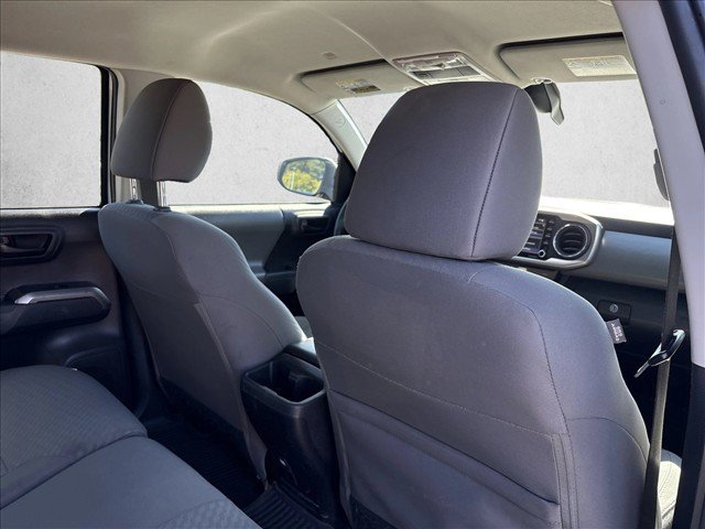 Certified 2022 Toyota Tacoma SR5 w/ Technology Package RWD image 26
