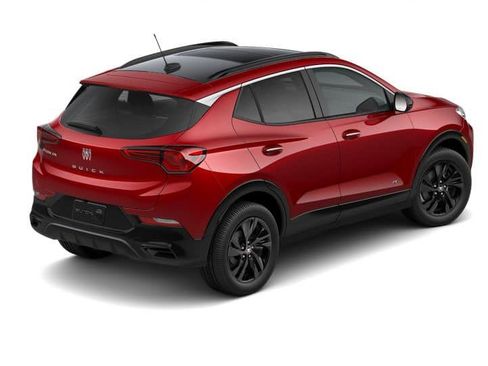 New 2026 Buick Encore GX Sport Touring FWD image 5