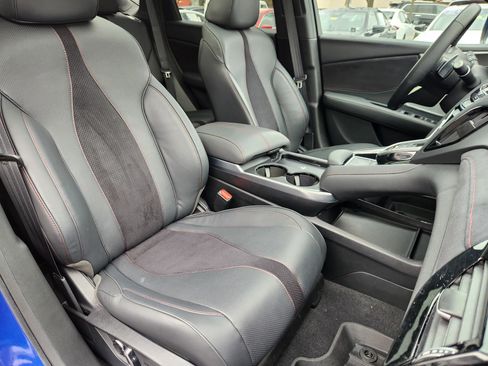 Certified 2025 Acura RDX A-Spec image 15