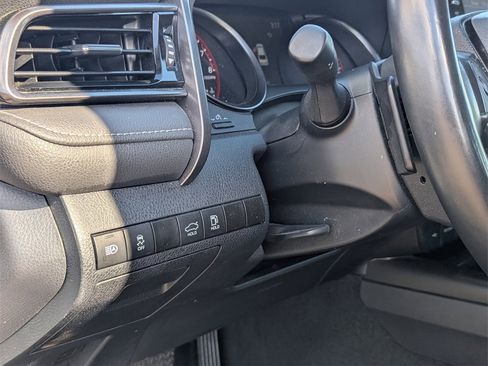 Used 2024 Toyota Camry XSE image 18