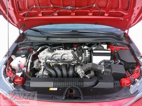 Used 2020 Toyota Corolla LE image 7