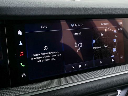 New 2026 Porsche Cayenne image 14