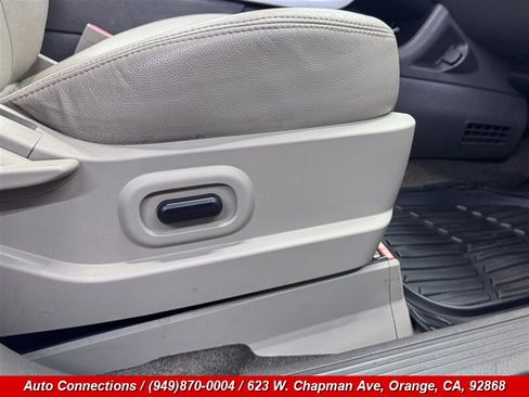 Used 2014 Ford Edge SEL w/ Equipment Group 205A FWD image 26