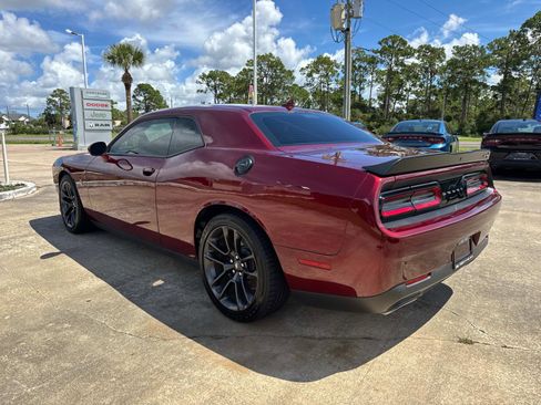 Certified 2021 Dodge Challenger R/T Scat Pack image 5