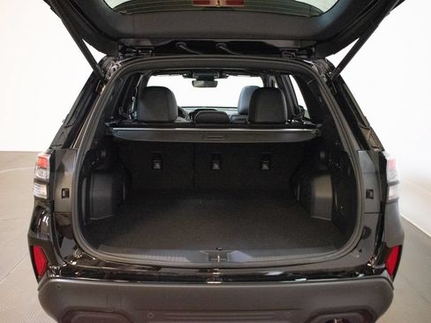 New 2026 Subaru Forester Sport w/ Onyx Edition AWD/4WD image 25