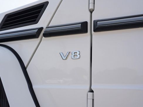 Used 2018 Mercedes-Benz G 550 Squared image 63