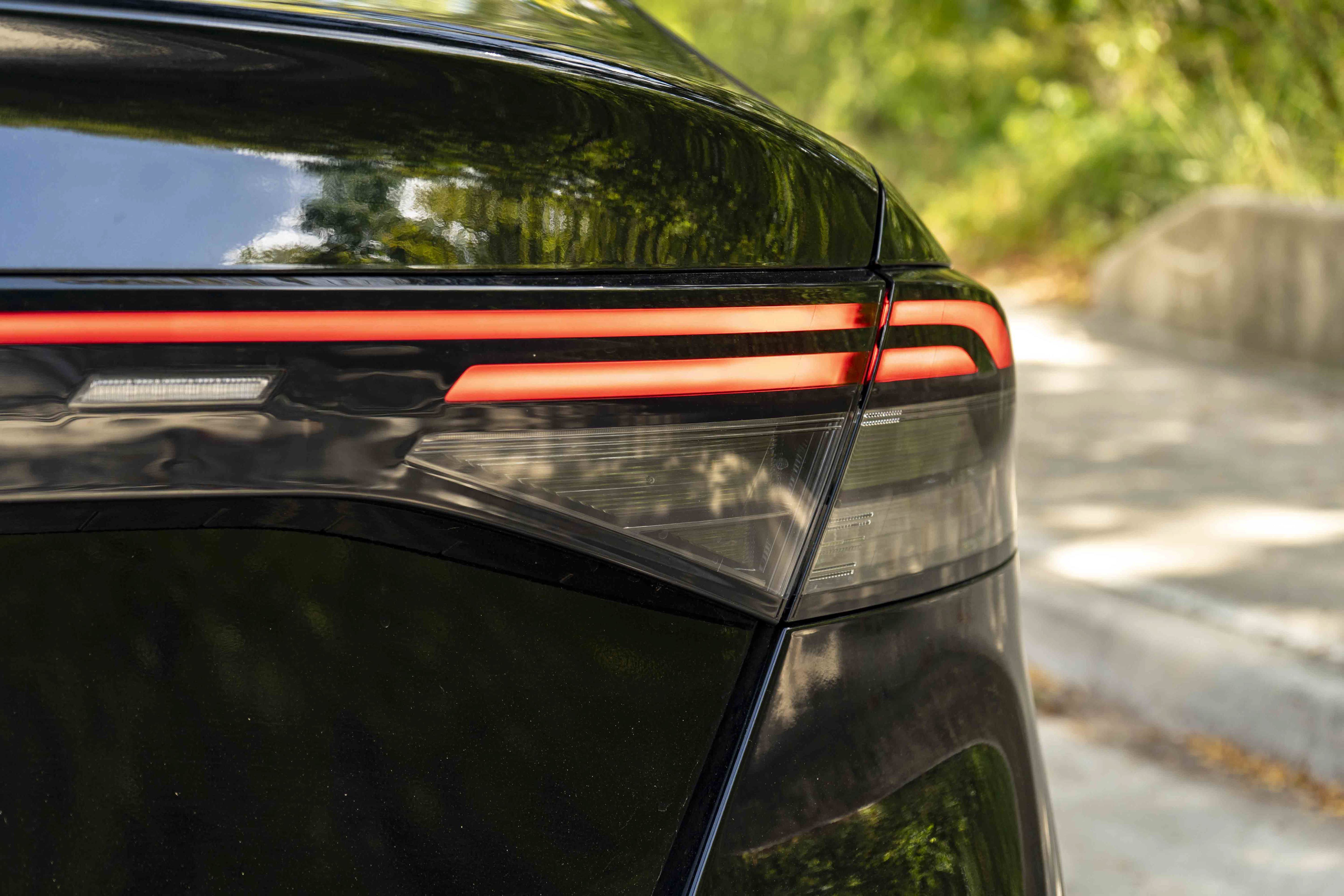 Certified 2025 Honda Accord LX image 13