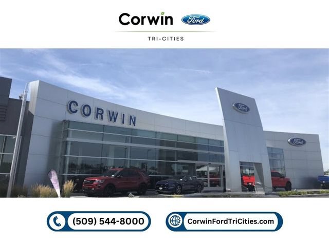 New 2026 Ford Explorer ST w/ Sun And Sound Package AWD/4WD image 35