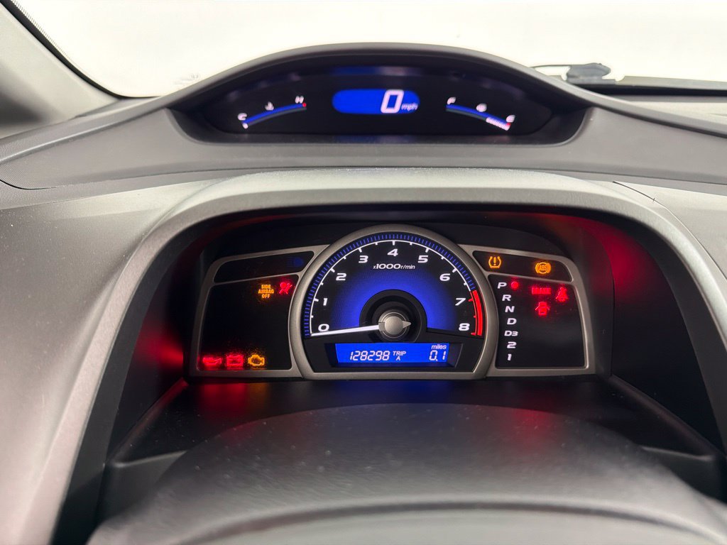 Used 2011 Honda Civic LX image 13