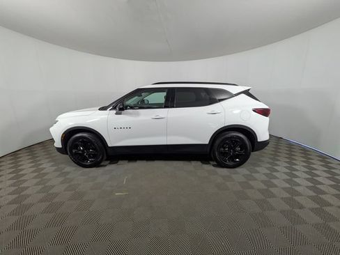Used 2024 Chevrolet Blazer LT w/ Convenience Package FWD image 6