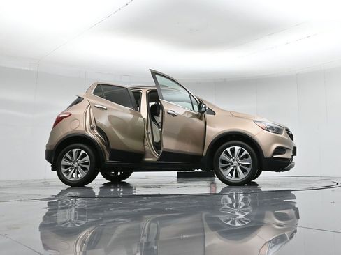 Used 2019 Buick Encore Preferred image 52